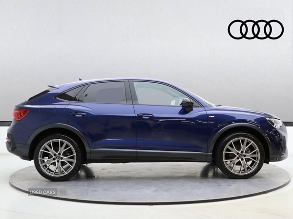 Used Audi Q3 2025 for sale - 77441765: Photo 4