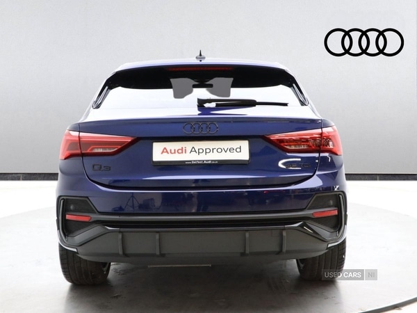Used Audi Q3 2025 for sale - 77441765: Photo 7