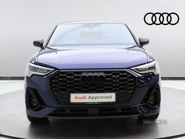 Used Audi Q3 2025 for sale - 77441765: Photo 8