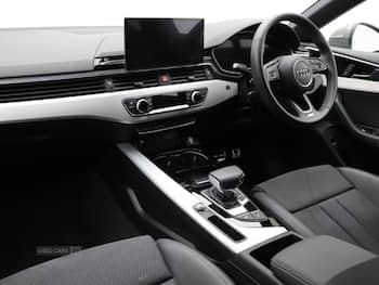 Used Audi A5 2023 for sale - 79807000: Photo