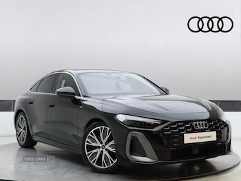 Used Audi A5 2025 for sale - 78529304: Photo