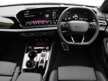 Used Audi A5 2025 for sale - 78529304: Photo