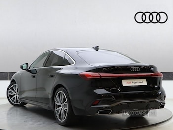 Used Audi A5 2025 for sale - 78529304: Photo