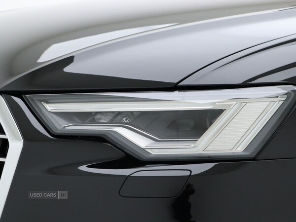 Used Audi A6 2022 for sale - 76441605: Photo 10