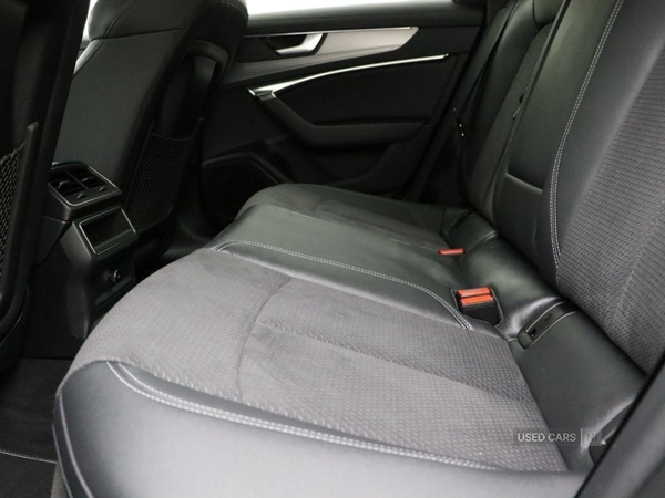 Used Audi A6 2022 for sale - 76441605: Photo 11