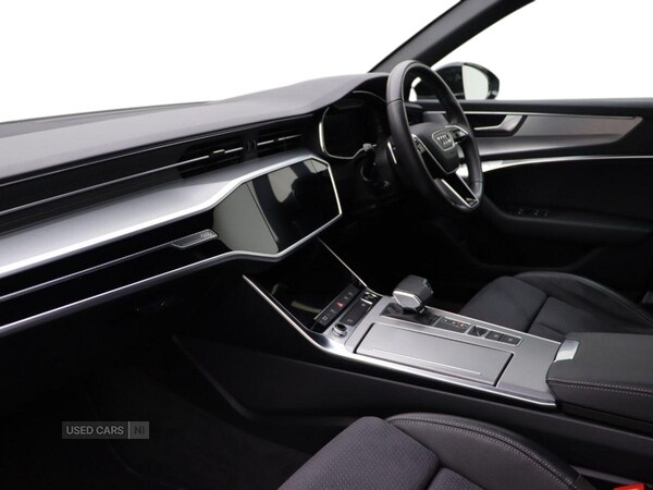 Used Audi A6 2022 for sale - 76441605: Photo 13