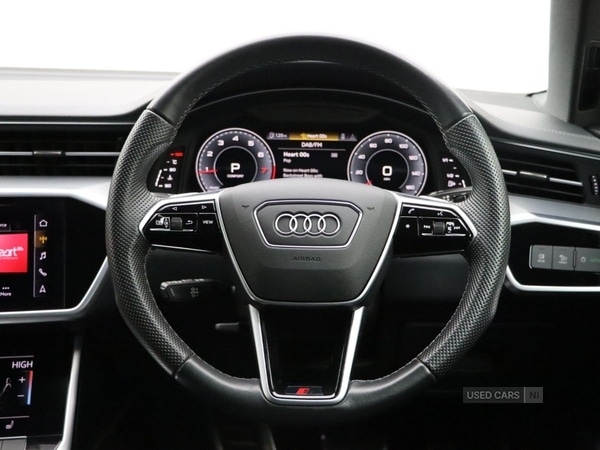 Used Audi A6 2022 for sale - 76441605: Photo 14