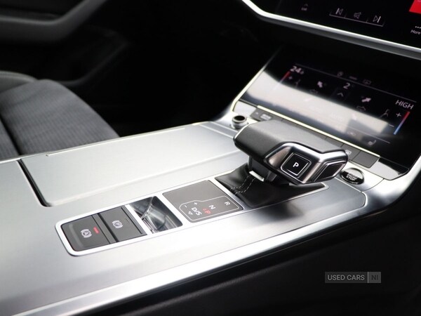 Used Audi A6 2022 for sale - 76441605: Photo 17