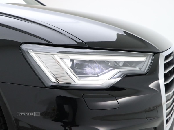 Used Audi A6 2022 for sale - 76441605: Photo 19