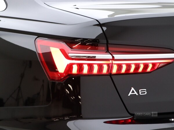 Used Audi A6 2022 for sale - 76441605: Photo 20