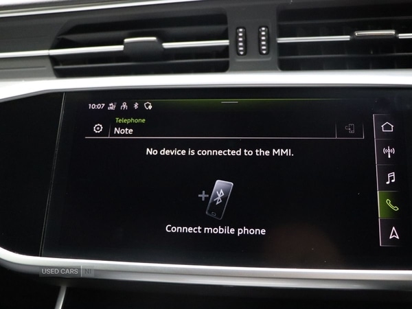 Used Audi A6 2022 for sale - 76441605: Photo 21