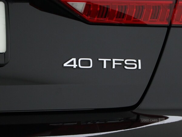 Used Audi A6 2022 for sale - 76441605: Photo 24