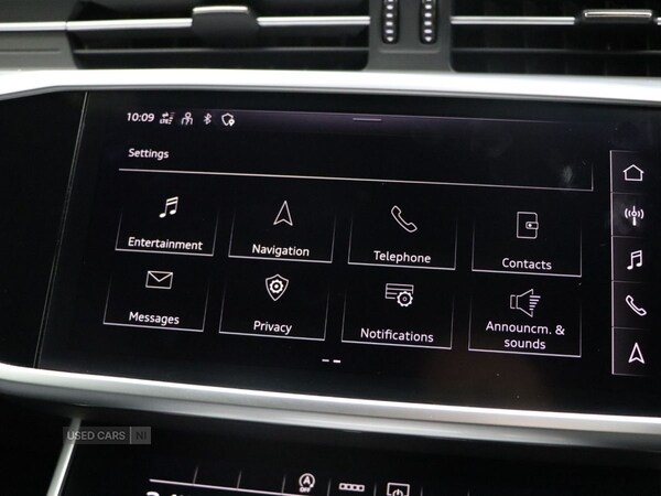 Used Audi A6 2022 for sale - 76441605: Photo 25