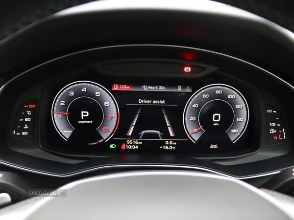 Used Audi A6 2022 for sale - 76441605: Photo 26