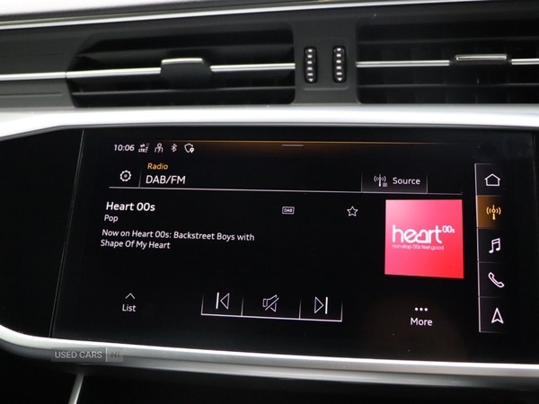 Used Audi A6 2022 for sale - 76441605: Photo 27