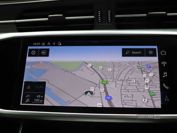 Used Audi A6 2022 for sale - 76441605: Photo 28