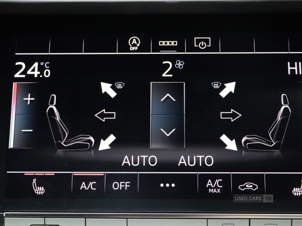 Used Audi A6 2022 for sale - 76441605: Photo 29