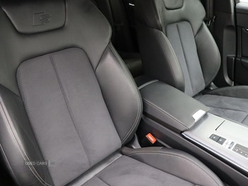 Used Audi A6 2022 for sale - 76441605: Photo