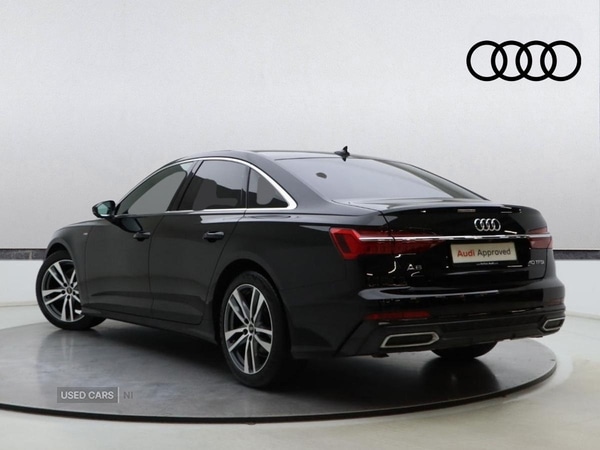 Used Audi A6 2022 for sale - 76441605: Photo 3