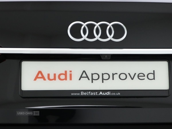 Used Audi A6 2022 for sale - 76441605: Photo 30