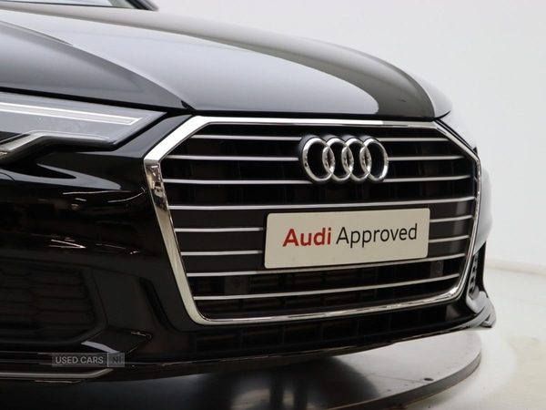 Used Audi A6 2022 for sale - 76441605: Photo 32