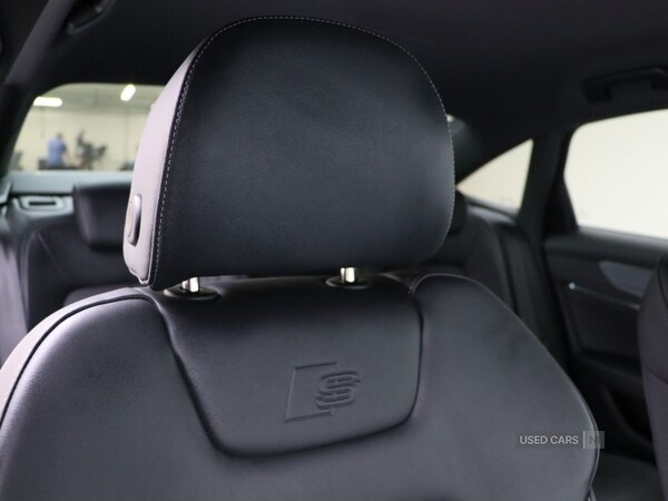 Used Audi A6 2022 for sale - 76441605: Photo 33