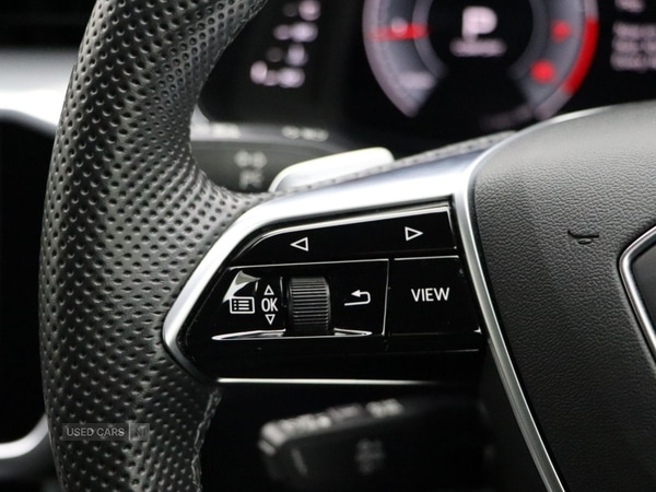 Used Audi A6 2022 for sale - 76441605: Photo 36