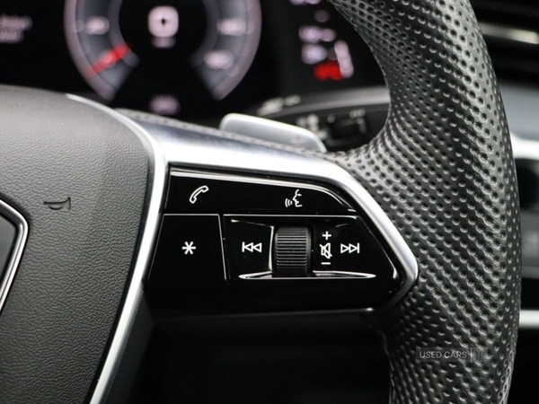 Used Audi A6 2022 for sale - 76441605: Photo 37