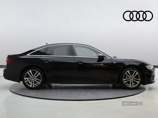 Used Audi A6 2022 for sale - 76441605: Photo 4