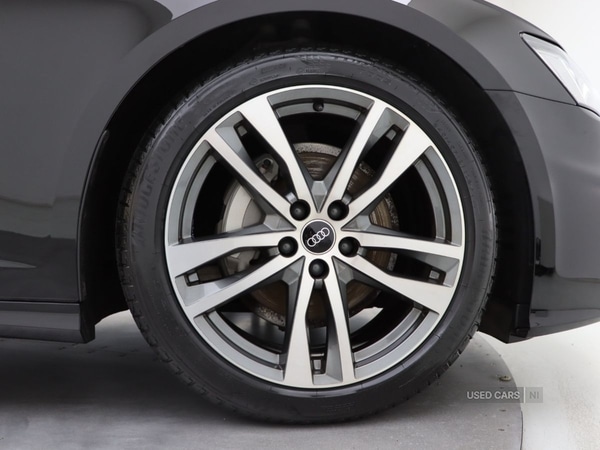 Used Audi A6 2022 for sale - 76441605: Photo 5