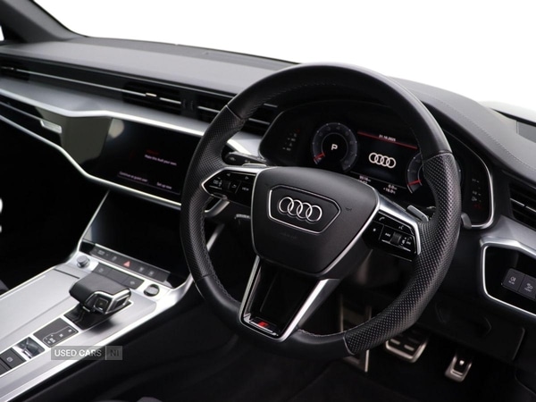 Used Audi A6 2022 for sale - 76441605: Photo 6