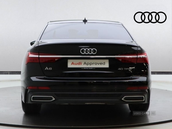 Used Audi A6 2022 for sale - 76441605: Photo 7