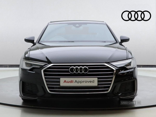 Used Audi A6 2022 for sale - 76441605: Photo 8