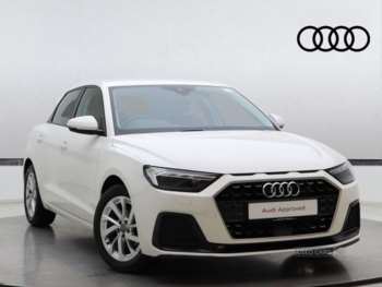 2019 - 35 TFSI Sport 5dr