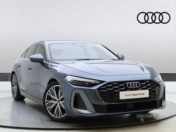 Used Audi A5 2025 for sale - 78662932: Photo