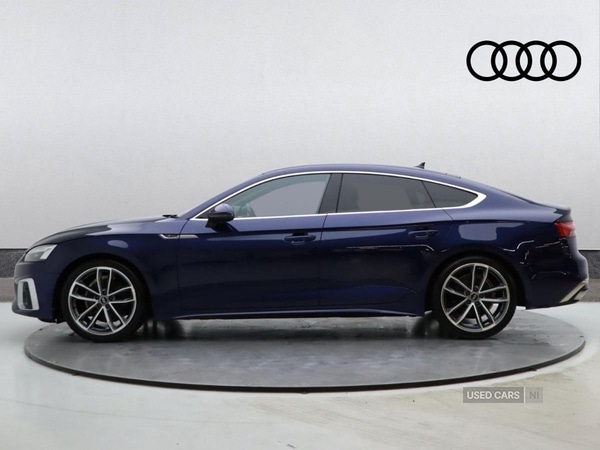 Used Audi A5 2022 for sale - 77613357: Photo 12
