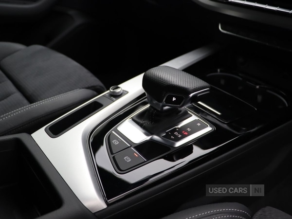 Used Audi A5 2022 for sale - 77613357: Photo 17