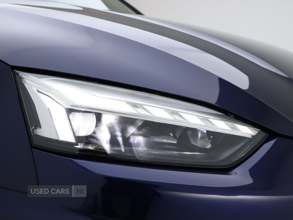 Used Audi A5 2022 for sale - 77613357: Photo 19