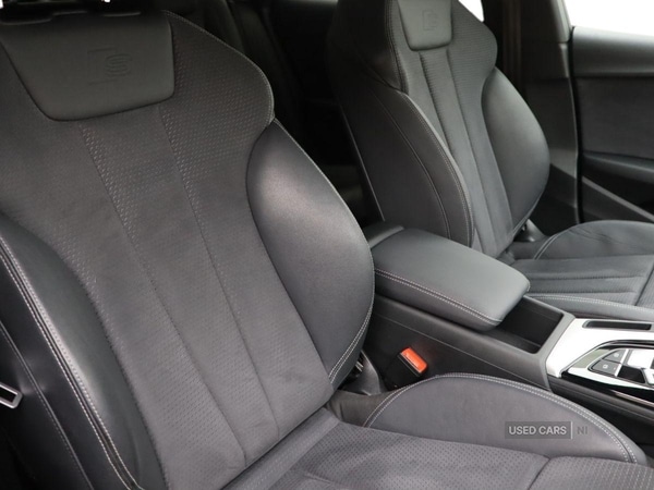 Used Audi A5 2022 for sale - 77613357: Photo 2