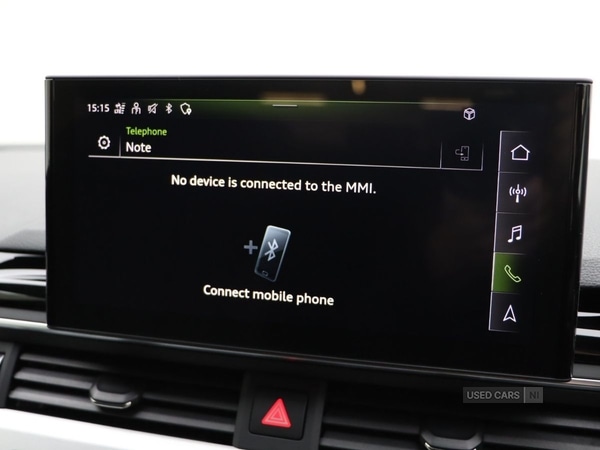 Used Audi A5 2022 for sale - 77613357: Photo 21