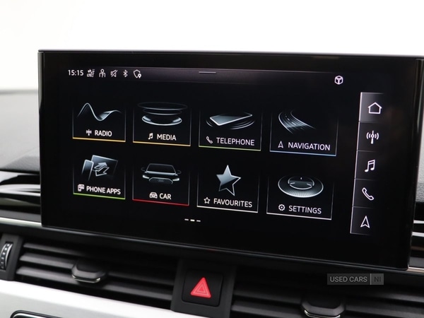 Used Audi A5 2022 for sale - 77613357: Photo 24