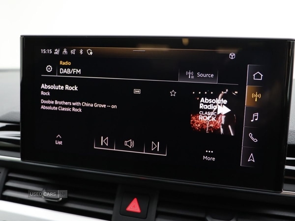 Used Audi A5 2022 for sale - 77613357: Photo 26