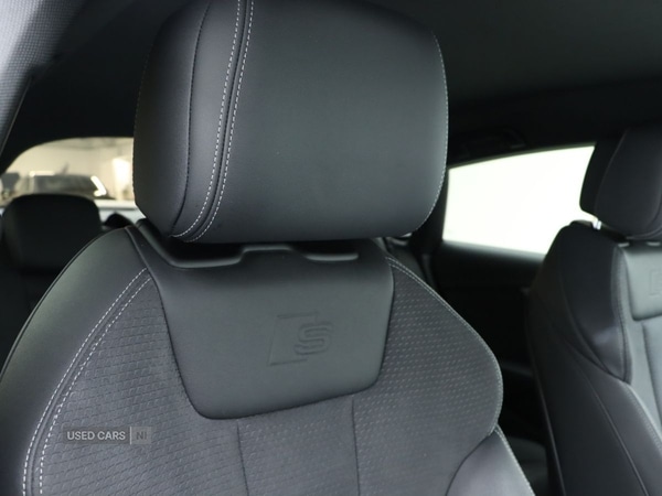 Used Audi A5 2022 for sale - 77613357: Photo 32