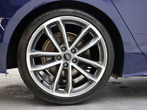 Used Audi A5 2022 for sale - 77613357: Photo 5