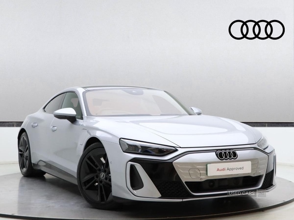 Used Audi e-tron 2024 for sale - 76787215: Photo 1