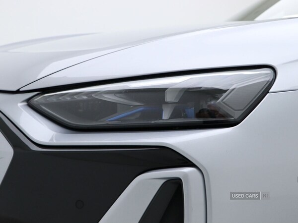 Used Audi e-tron 2024 for sale - 76787215: Photo 10