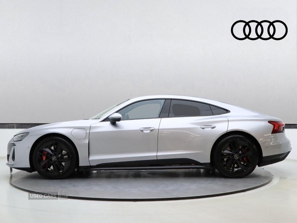 Used Audi e-tron 2024 for sale - 76787215: Photo 12