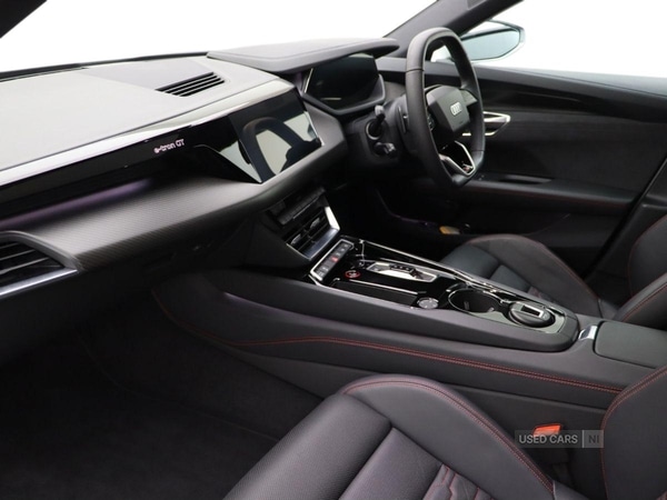 Used Audi e-tron 2024 for sale - 76787215: Photo 13