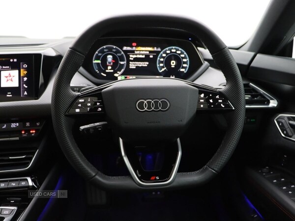 Used Audi e-tron 2024 for sale - 76787215: Photo 14