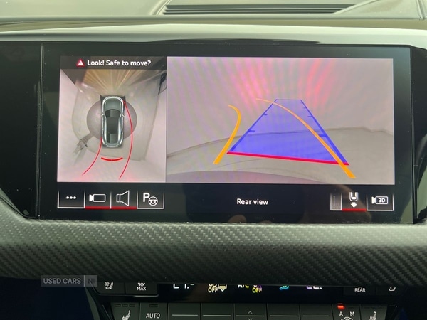 Used Audi e-tron 2024 for sale - 76787215: Photo 17